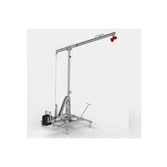  Minikran LMK 220 Lissmac Minikran LMK 220 230V/50Hz 12382154